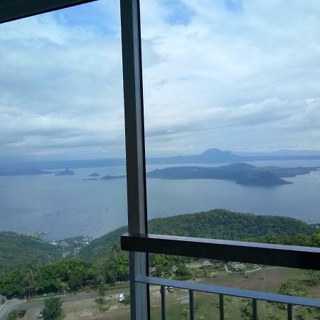 Taal Lake View Wind Residences By Smco Tagaytay City Exterior foto